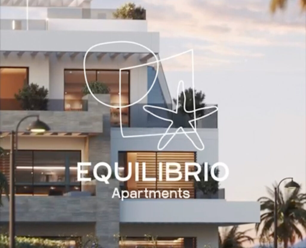 Prinza Presents EQUILIBRIO: 15 Homes in Estepona