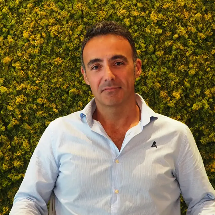 Iván Barquero