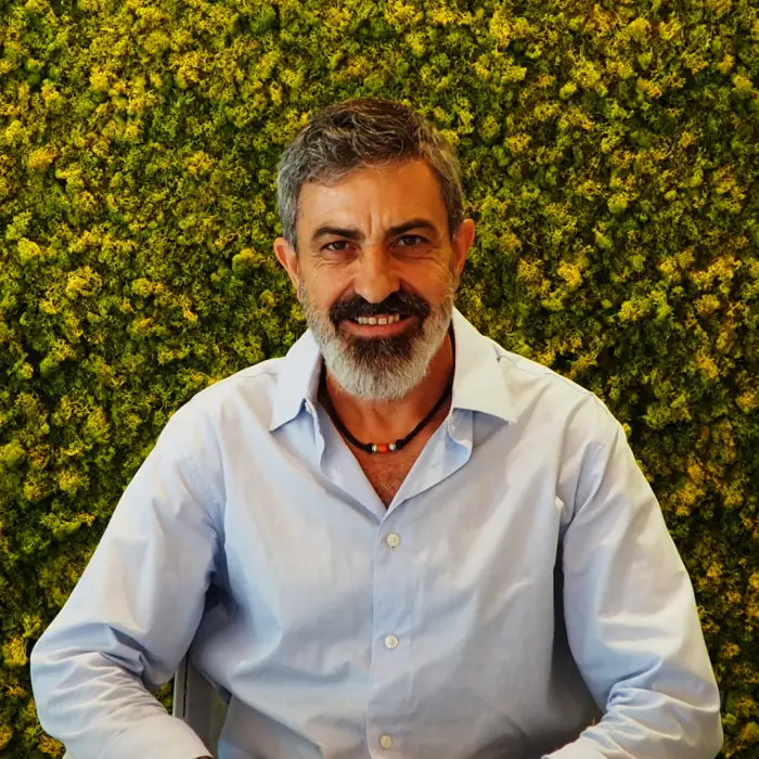 Francisco Parra