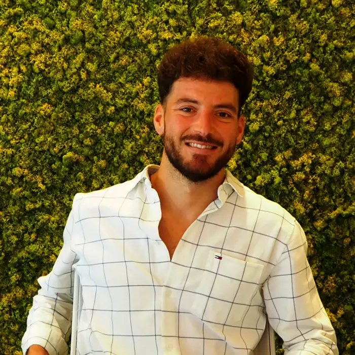 José Sanchez
