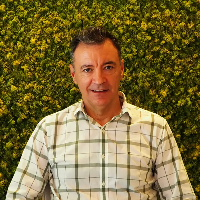 Antonio Perez