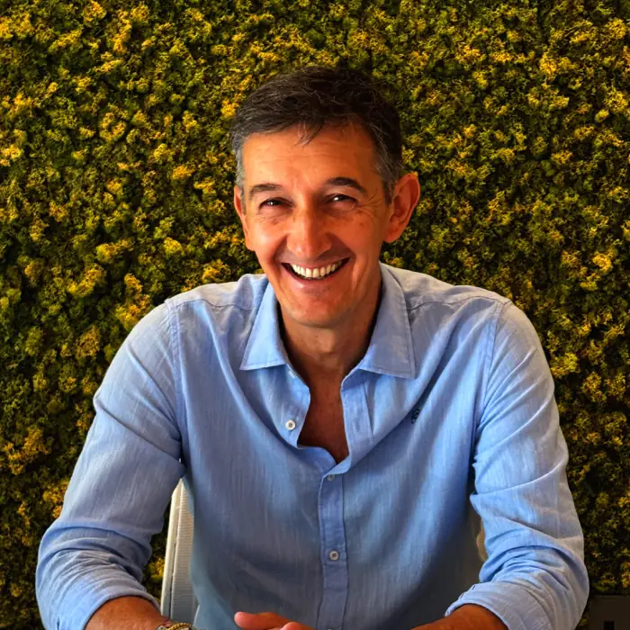 Juan Acedo