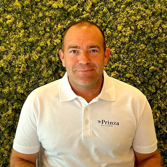 Cristóbal Palmero