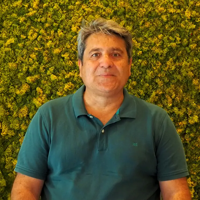 Raul Aguirre
