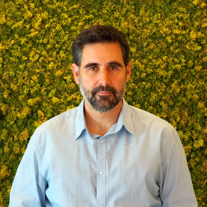Daniel Hiraldo