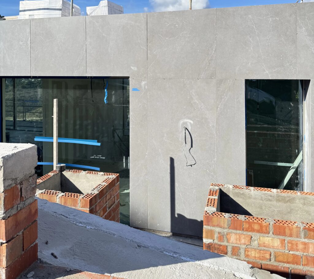 Vista Lago continúa avanzando con solidez en Real de La Quinta, Benahavís