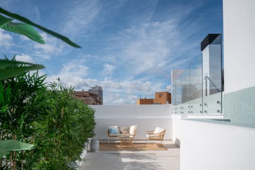 Residencial Living Estepona Mosaico