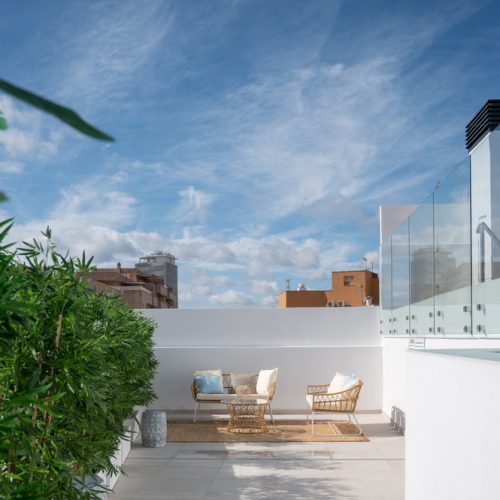Residencial Living Estepona Mosaico
