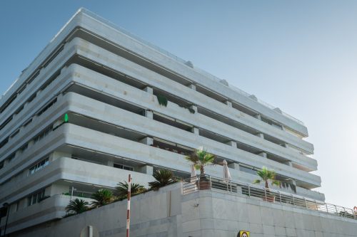 Residencial Marina Mariola - Marbella