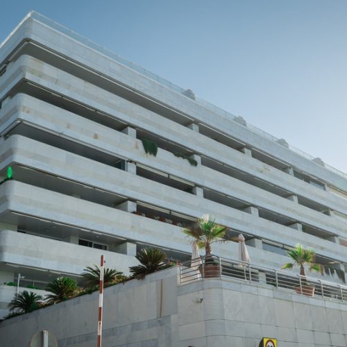 Residencial Marina Mariola - Marbella